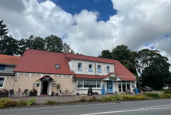 Hage , Ladenlokal, Gastronomie mieten oder kaufen