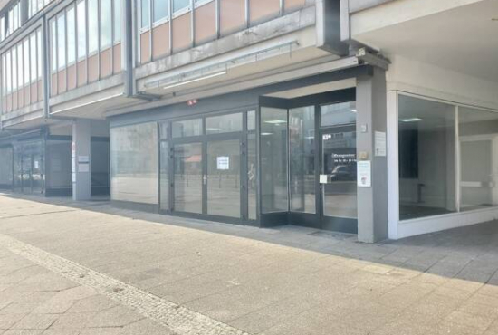 Berlin Tempelhofer Damm, Ladenlokal, Gastronomie mieten oder kaufen