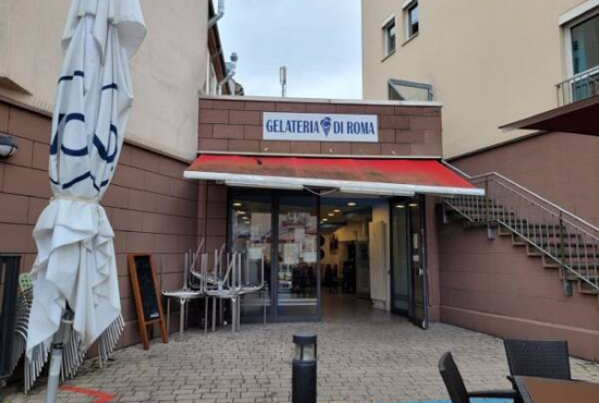 Marburg Biegenstraße, Ladenlokal, Gastronomie mieten oder kaufen