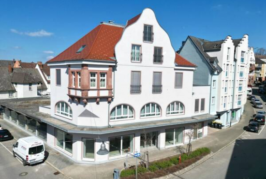 Donaueschingen , Ladenlokal, Gastronomie mieten oder kaufen