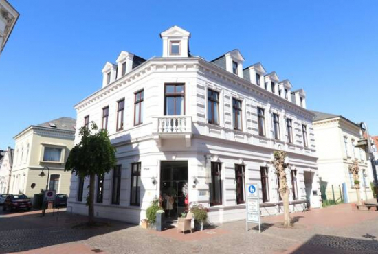Brake , Ladenlokal, Gastronomie mieten oder kaufen