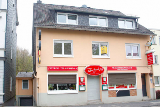 Remscheid , Ladenlokal, Gastronomie mieten oder kaufen