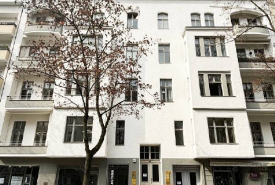 Berlin Fasanenstr., Ladenlokal, Gastronomie mieten oder kaufen