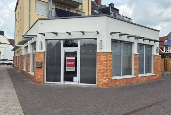 Haltern am See Zum Stadtgraben, Ladenlokal, Gastronomie mieten oder kaufen