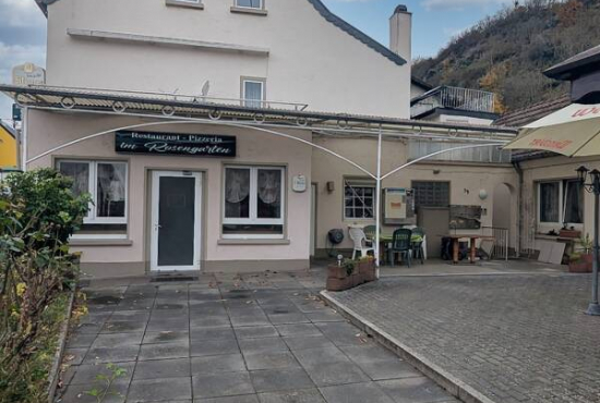 Hatzenport Maifeldstraße, Ladenlokal, Gastronomie mieten oder kaufen
