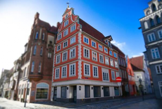 Lüneburg , Ladenlokal, Gastronomie mieten oder kaufen