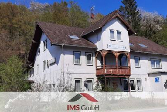 Herzberg , Ladenlokal, Gastronomie mieten oder kaufen