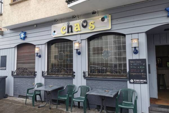 Saarbrücken Deutschherrnstraße, Ladenlokal, Gastronomie mieten oder kaufen