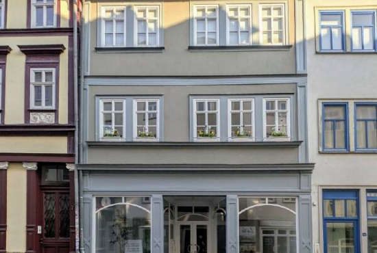 Gotha , Ladenlokal, Gastronomie mieten oder kaufen