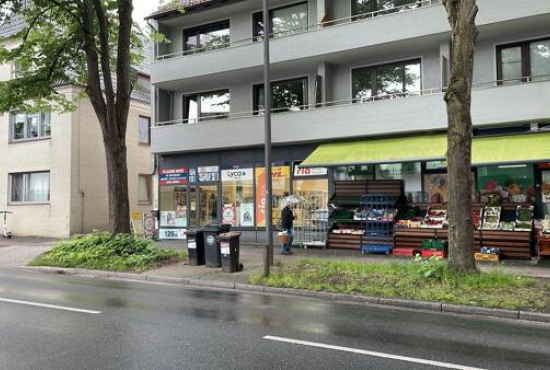 Bremen / Vegesack , Ladenlokal, Gastronomie mieten oder kaufen