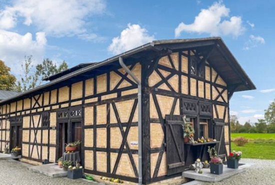 Oderaue , Ladenlokal, Gastronomie mieten oder kaufen