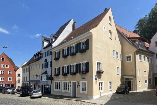 Landsberg , Ladenlokal, Gastronomie mieten oder kaufen