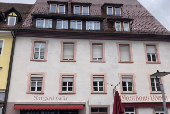 Villingen-Schwenningen Obere Staße, Ladenlokal, Gastronomie mieten oder kaufen