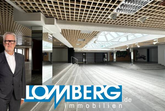 Krefeld , Ladenlokal, Gastronomie mieten oder kaufen