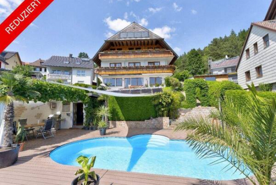 Schonach im Schwarzwald , Ladenlokal, Gastronomie mieten oder kaufen