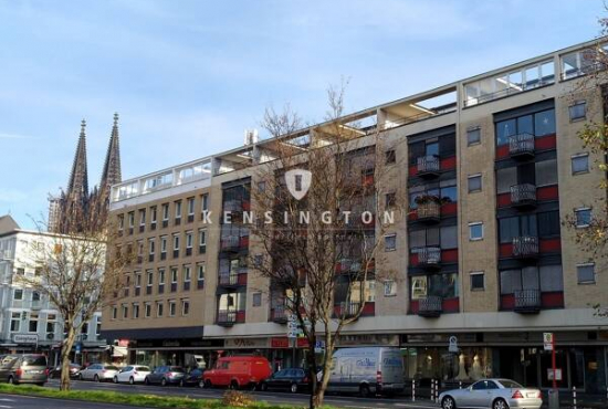 Köln , Ladenlokal, Gastronomie mieten oder kaufen