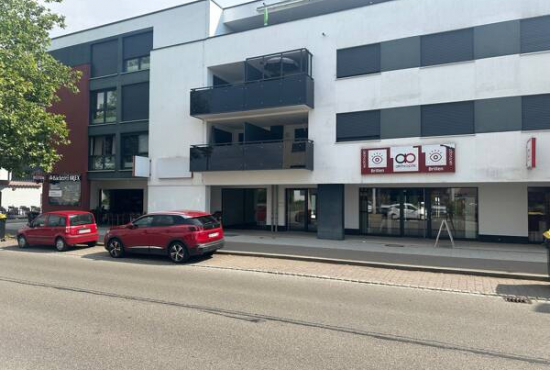Senden Kemptener Straße, Ladenlokal, Gastronomie mieten oder kaufen
