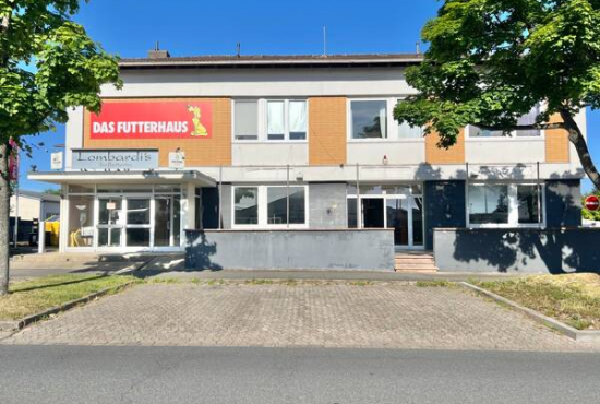 Goslar / Baßgeige , Ladenlokal, Gastronomie mieten oder kaufen