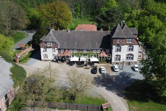 Iden Büttnershof, Ladenlokal, Gastronomie mieten oder kaufen