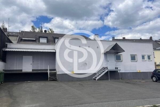 Thiersheim , Ladenlokal, Gastronomie mieten oder kaufen