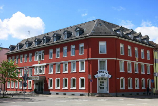 Villingen-Schwenningen , Ladenlokal, Gastronomie mieten oder kaufen