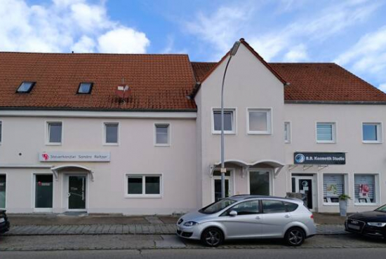 Ingolstadt , Ladenlokal, Gastronomie mieten oder kaufen