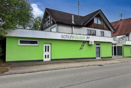 Sulz , Ladenlokal, Gastronomie mieten oder kaufen