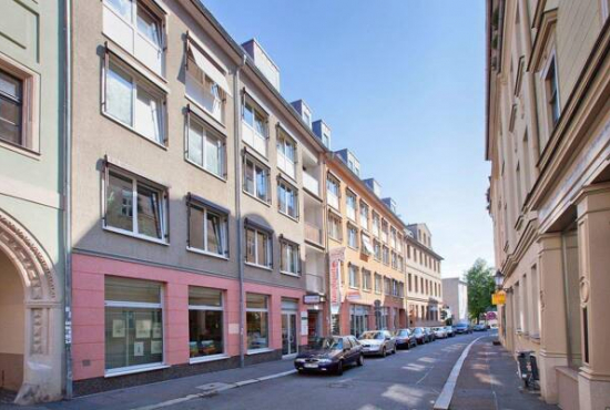 Halle , Ladenlokal, Gastronomie mieten oder kaufen