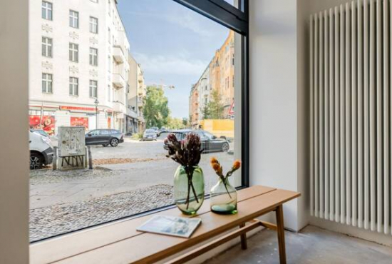 Berlin Adolfstraße, Ladenlokal, Gastronomie mieten oder kaufen