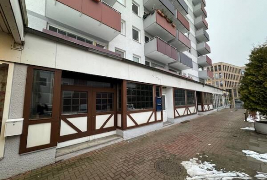 Pinneberg Dingstätte, Ladenlokal, Gastronomie mieten oder kaufen