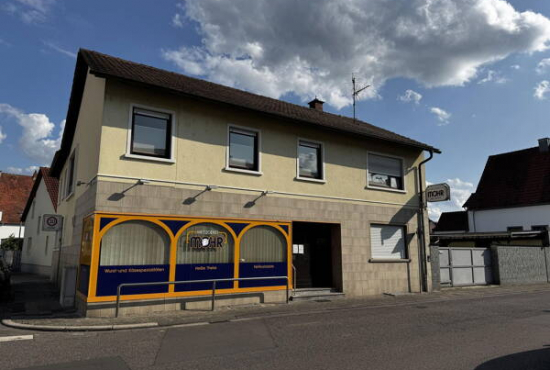Schifferstadt Amselweg, Ladenlokal, Gastronomie mieten oder kaufen