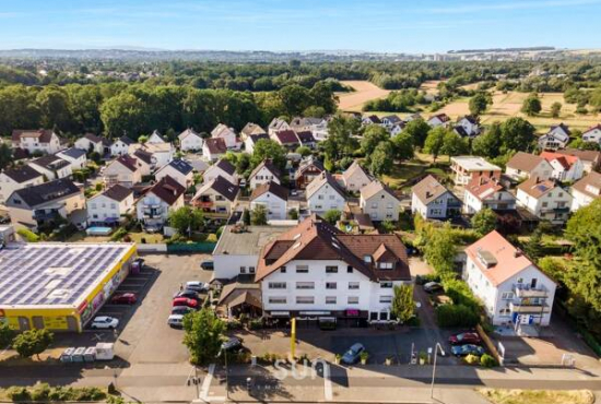 Mühlheim am Main , Ladenlokal, Gastronomie mieten oder kaufen