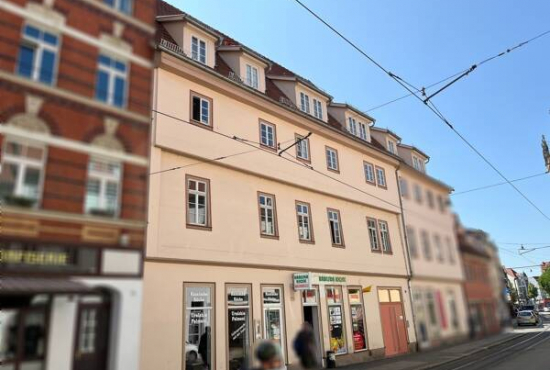 Erfurt , Ladenlokal, Gastronomie mieten oder kaufen