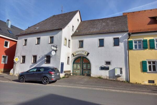 Waldershof , Ladenlokal, Gastronomie mieten oder kaufen