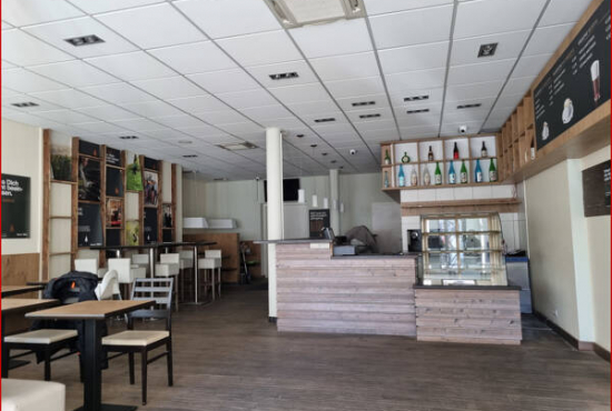Kiel / Altstadt Alter Markt, Ladenlokal, Gastronomie mieten oder kaufen