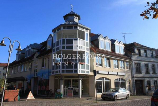 Salzwedel Vor dem Neuperver Tor, Ladenlokal, Gastronomie mieten oder kaufen