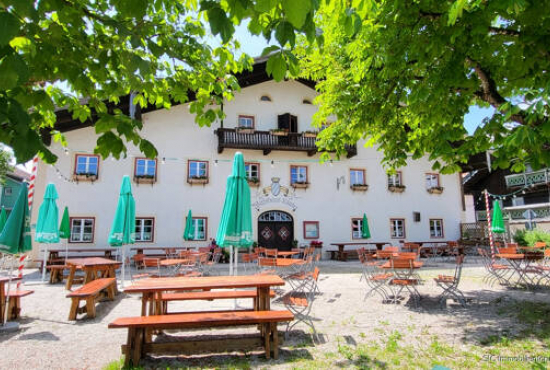 Surberg / Lauter (Oberbay) , Ladenlokal, Gastronomie mieten oder kaufen