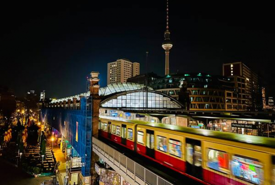 Berlin , Ladenlokal, Gastronomie mieten oder kaufen