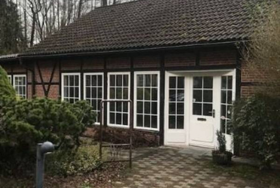 Jesteburg Am Stubbenhof, Ladenlokal, Gastronomie mieten oder kaufen