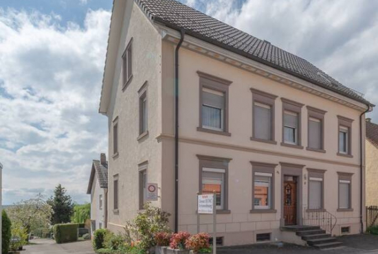Gailingen am Hochrhein , Ladenlokal, Gastronomie mieten oder kaufen