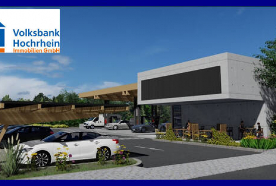 Lottstetten , Ladenlokal, Gastronomie mieten oder kaufen