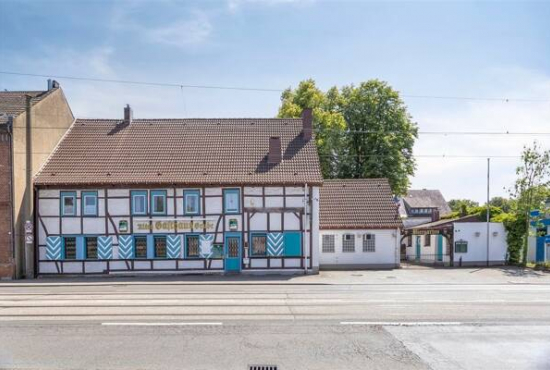 Dortmund Wambeler Hellweg, Ladenlokal, Gastronomie mieten oder kaufen