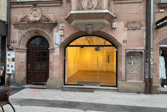 Nürnberg Breite Gass, Ladenlokal, Gastronomie mieten oder kaufen