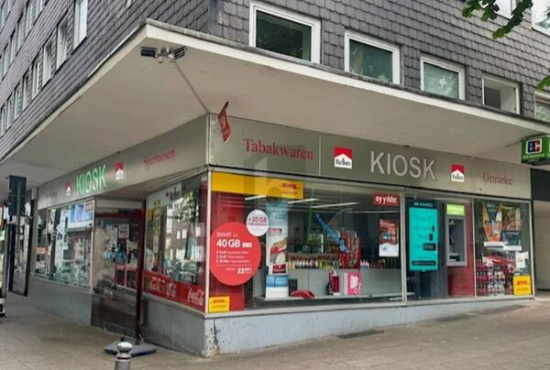 Essen , Ladenlokal, Gastronomie mieten oder kaufen