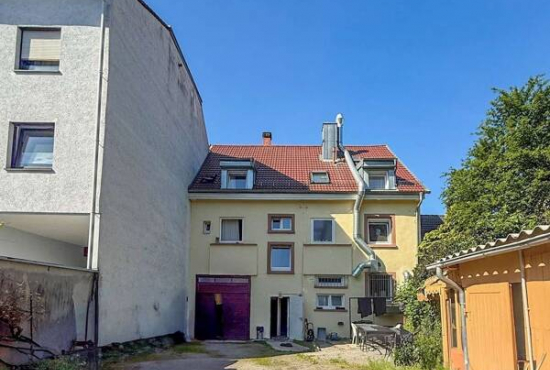 Ettlingen , Ladenlokal, Gastronomie mieten oder kaufen