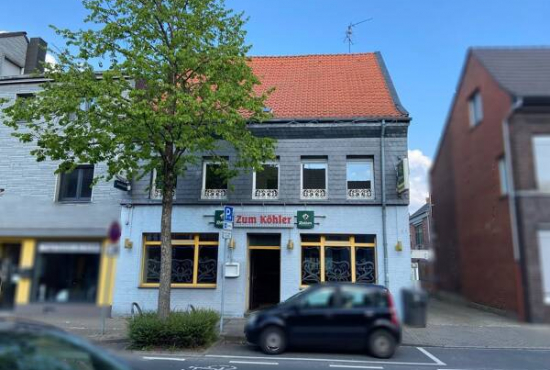 Grefrath , Ladenlokal, Gastronomie mieten oder kaufen