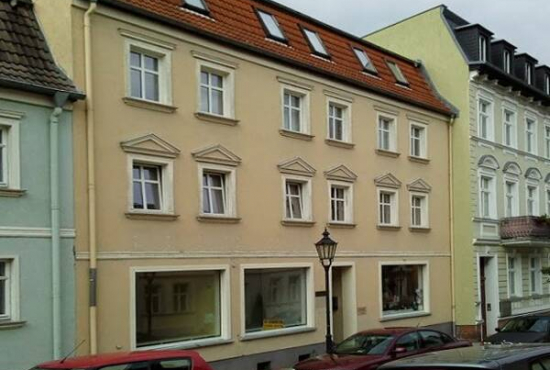 Bad Freienwalde (Oder) Grünstraße, Ladenlokal, Gastronomie mieten oder kaufen