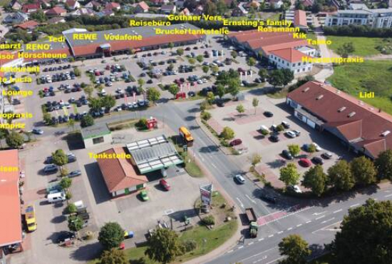 Schwarmstedt Mönkeberg, Ladenlokal, Gastronomie mieten oder kaufen