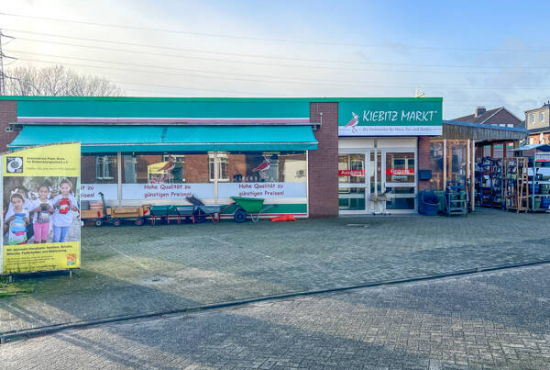 Schüttorf , Ladenlokal, Gastronomie mieten oder kaufen