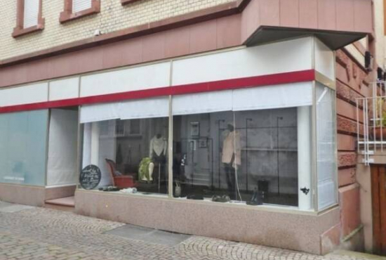 Klingenberg a. Main , Ladenlokal, Gastronomie mieten oder kaufen